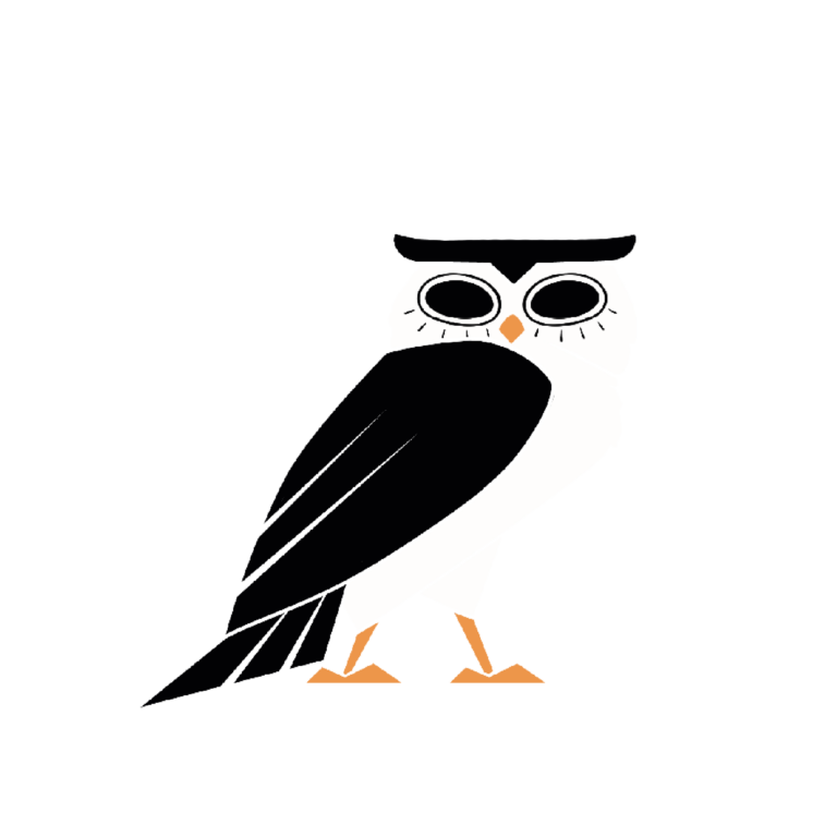 Athens — Owl
