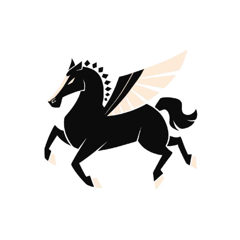 Corinth — Pegasus